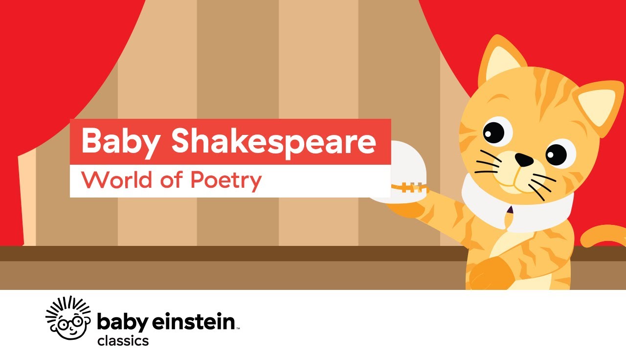 Baby Shakespeare_ World of Poetry _ Baby Einstein.mp4