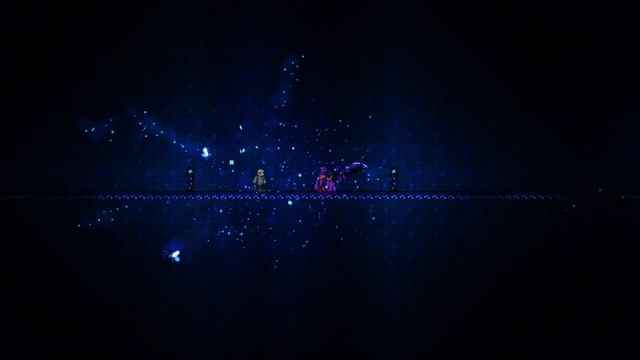 НЕВЕРОЯТНЫЙ МОД для Террарии / Everglow Mod Обзор смотреть онлайн