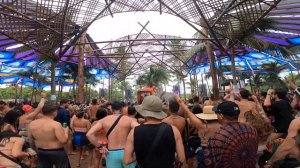 Astrix - Universo Paralello 2023 (HD video)!!