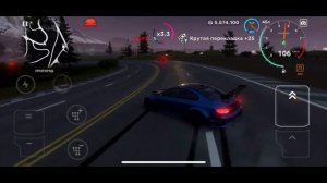 ЛУЧШАЯ МАШИНА ДЛЯ ДРИФТА В CarX Street | BMW M92