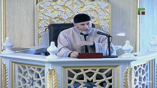 Хьехам - шега доьхуш верг Далла дукха веза - Хабзиев Арби смотреть онлайн