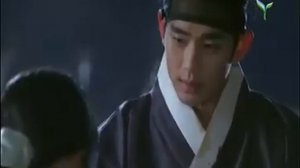 Koreya seriallari (o'zga sayyoralik mahbubim 8-qism)