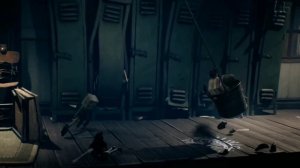 Download Little Nightmare 2 On Mobile For Android 2024 | little nightmare 2 game