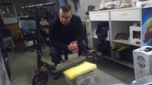 электросамокат kugoo x1, 1050 км., 7 месяцев эксплуатации.