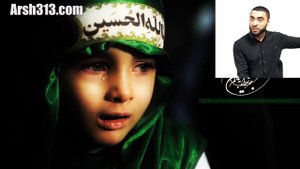 Зейнаб (А) в Кербеле (Мирза Фарди. Мухаррам-2017 в Москве)