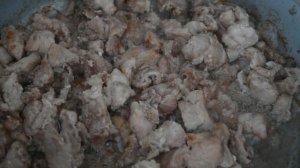 ИНДЕЙКА В СМЕТАННОМ СОУСЕ // ЛЕГКО И ПРОСТО // ОЧЕНЬ ВКУСНО //