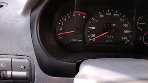 Схватывает и глохнет Hyundai Accent