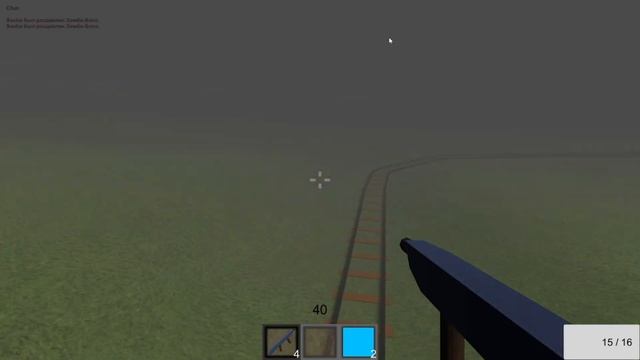 Обзор GameOnline V.14 (Grenade Update). смотреть онлайн