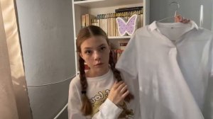 одежда для школы с wildberries | образы в школу