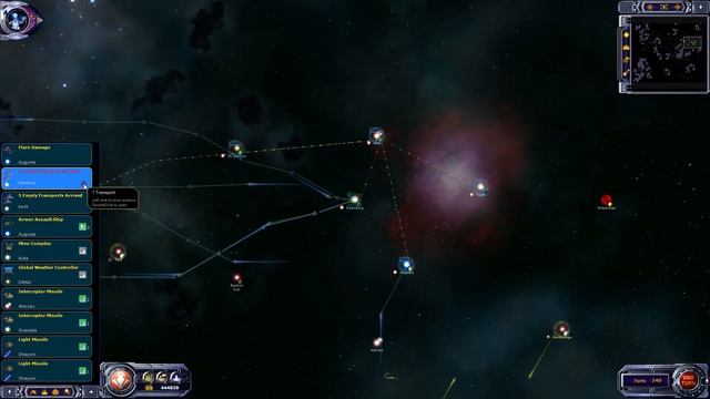 Let's Play Armada 2526 Supernova Ep11 смотреть онлайн