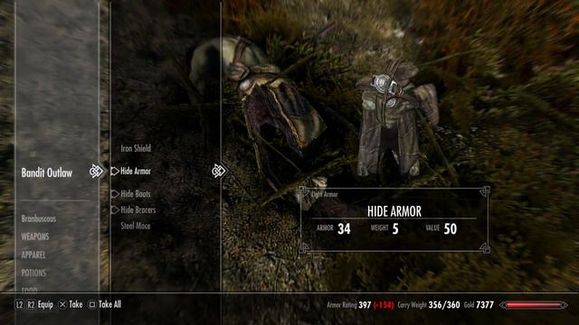 Skyrim no talking:Get out of Markarth Glitch, Objective:Red Mountain смотреть онлайн