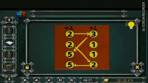 Escape room beyond life ZERO G walkthrough level 9