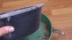 Пылесос "Аудра". Еще одно пополнение в коллекции.