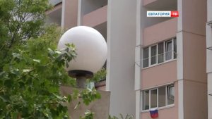 Обеспечение бесплатным жильем детей-сирот в Евпатории