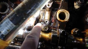 Сhevrolet Сruze  Двигатель 1,6 D3 109 л.с -Уходит антифриз ? смотрим в чем причины