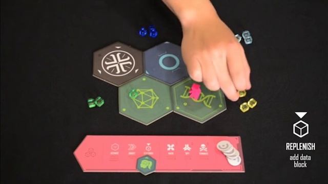 Official How to Play Emergence A Game of Teamwork and Deception смотреть онлайн