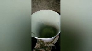 2в1 сенорезка-зернодробилка 220в без токарных работ своими руками(измельчение сена)