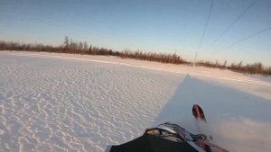 Ski Doo Summit 800 e-tec XM