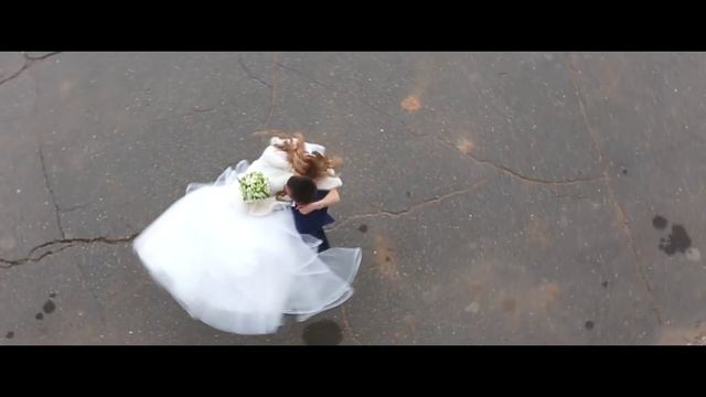 LatiyEvent/Свадебный клип для Руслана и Виктории смотреть онлайн
