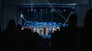 Посвящение первокурсников в студенты ВВГУ | 2022