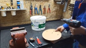 Как избавиться от мышей  Хитрая мышеловка из ведра