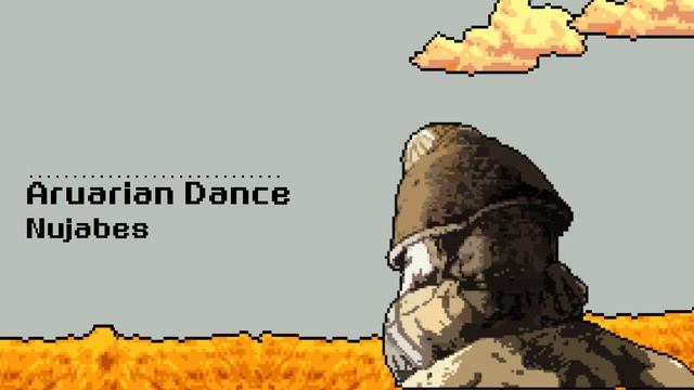 You have no enemies Thorfinn Remastered 1 hour - Vinland Saga (Nujabes Aruarian Dance) - 8 bit Edit смотреть онлайн