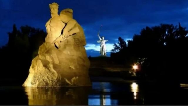 СТАЛИНГРАД