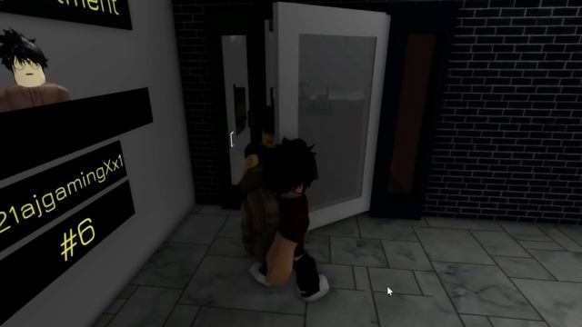 MAHIRAP TO MAYAMAN! PIZZA BOY | BrookhavenRP | Roblox смотреть онлайн