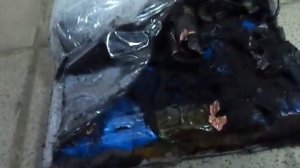 Загорелась батарея самоката Joyor прямо на ходу 2ч