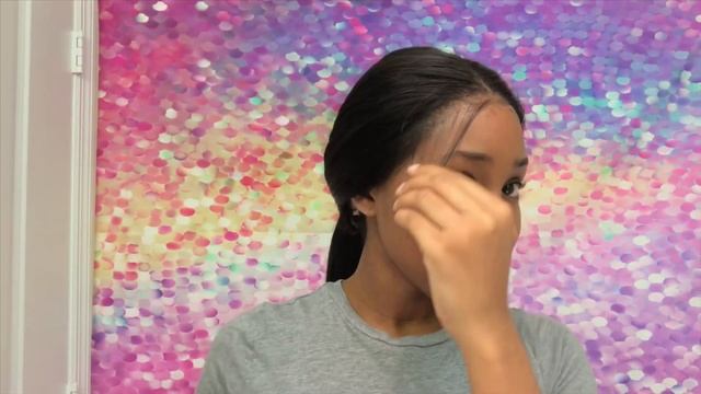 AFRICAN MALL | PRETTY + LENGTHY MIDDLE PART UNIT (22 INCHES) ✨ смотреть онлайн