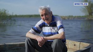 Волга/Река/Россия