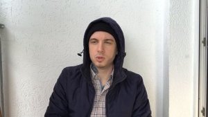 "@" босая жизнь гринго