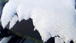 Запуск двигателя лифан каракат переломка в - 30 градусов. часть 1
