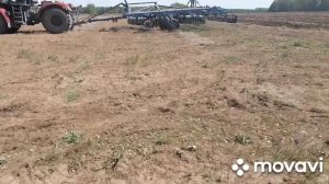 БДТ-6"звезда" дискование льняных валков на к 744