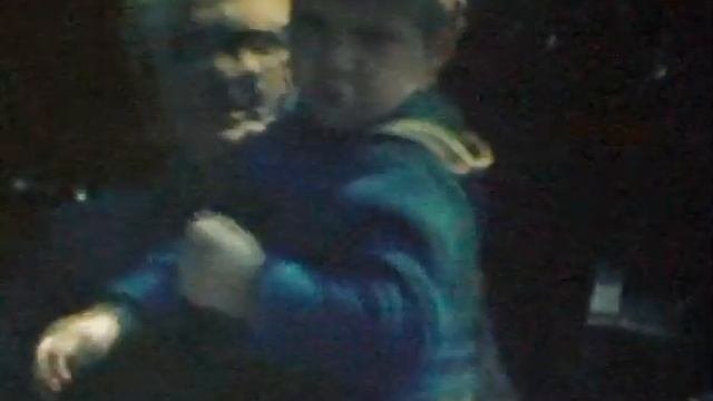 Салищев Дмитрий Николаевич