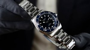 НОВИНКИ LONGINES 2023. CONQUEST И HYDROCONQUEST. СРАВНЕНИЕ С ПРЕДЫДУЩИМИ МОДЕЛЯМИ