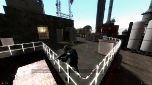 где-то в сити 17! (1)