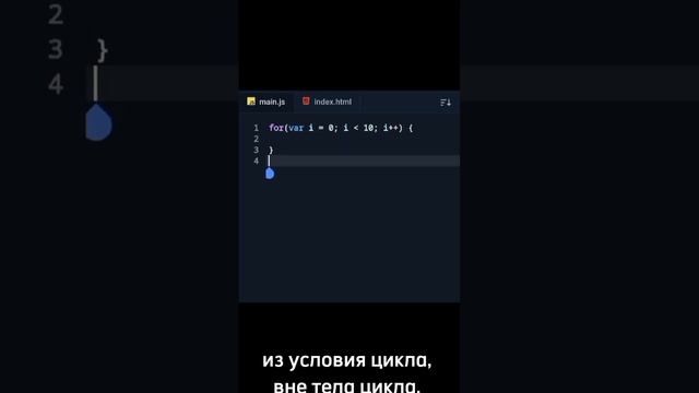 в чем отличие let, const от var?  вопрос из собеседования JavaScript