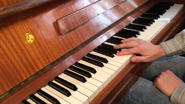 Уроки пианино #1 Как быстро находить ноты на клавиатуре фортепиано смотреть онлайн