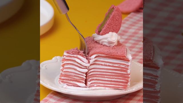 1000+ Satisfying Cake Compilation Hacks 🌈 Amazing Chocolate Cake Birthday So Yummy Cake & Dessert смотреть онлайн