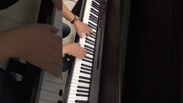 Korg LP 380 смотреть онлайн