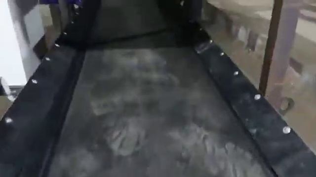 Барабанный грохот производства