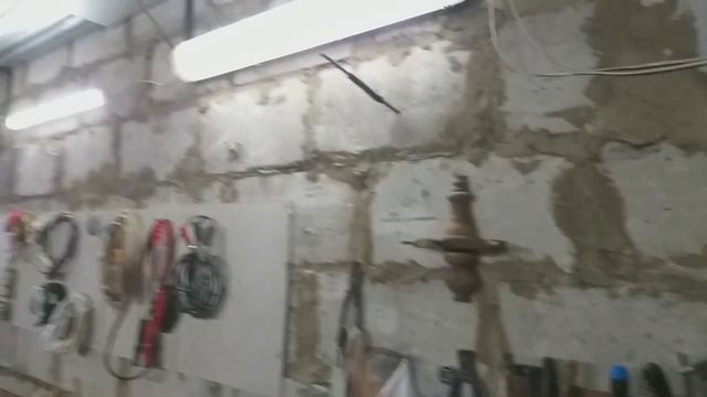 Компрессор из компрессора и компрессора своими руками смотреть онлайн