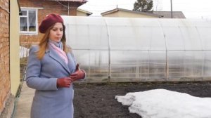 "Мой огород" Севооборот