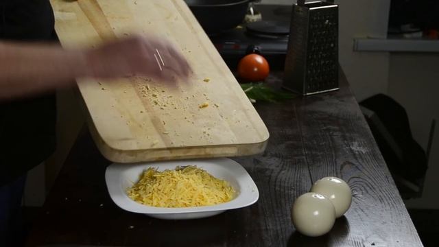 Топ 3 быстрых и вкусных завтрака из Яиц. смотреть онлайн