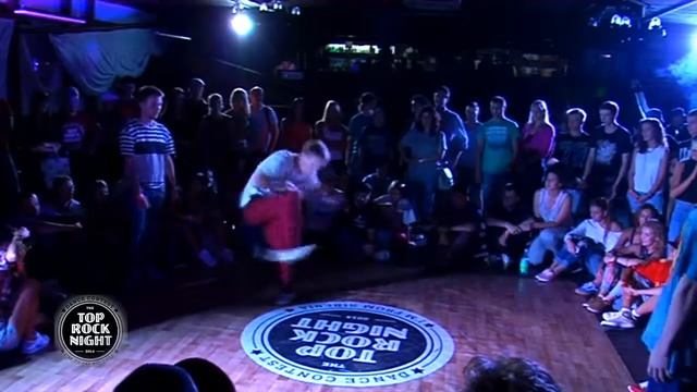 TOPROCK NIGHT 2014 Новосибирск.Квалификация.Что,Тунчик,Повермув р.и.п. Рол,Василек. смотреть онлайн