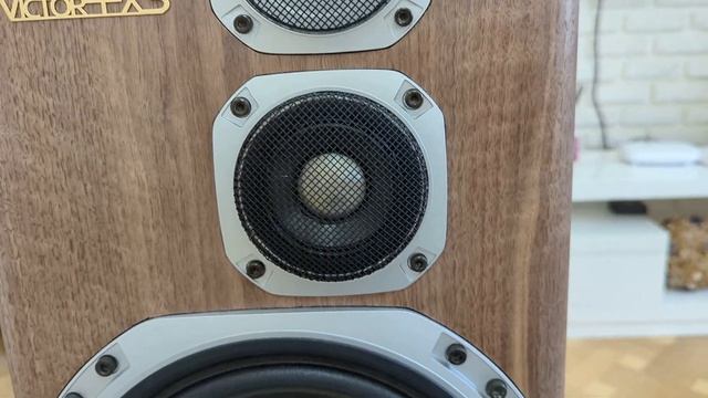 Victor ZERO-FX3 смотреть онлайн