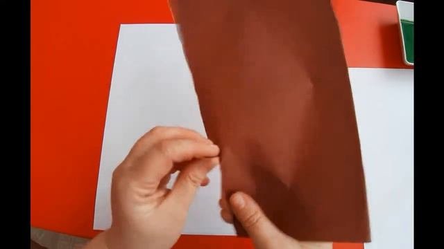 мастер - класс Генеалогическое древо