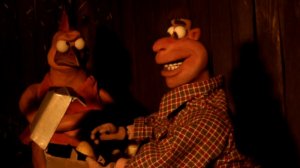 Курочка Ряба