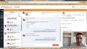 КАК НАЙТИ ПОСТАВЩИКА НА АЛИБАБЕ?